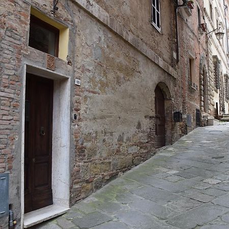 Appartamento Talosa Montepulciano Exterior photo
